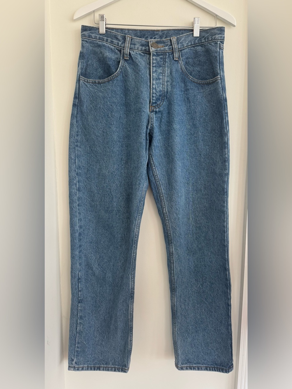 Brandy Melville J Galt High Rise Jeans - S